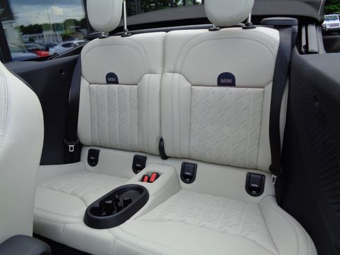 Used 2026 MINI Cooper S FWD image 19