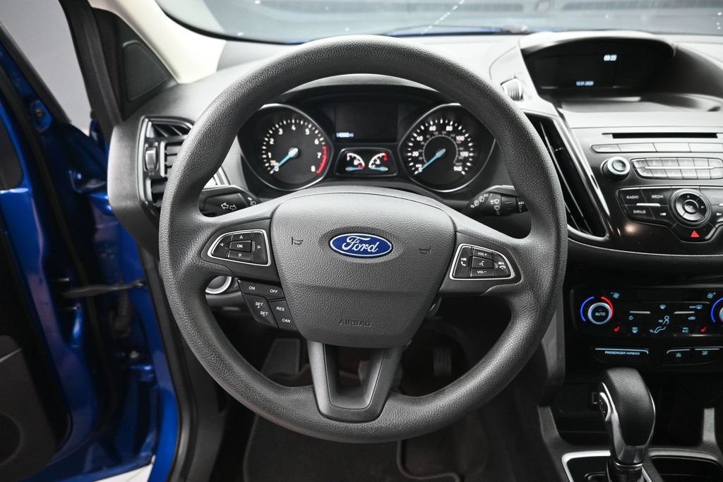Used 2018 Ford Escape SE AWD/4WD image 21