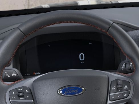 New 2026 Ford Explorer Active w/ Active Comfort Package RWD image 13