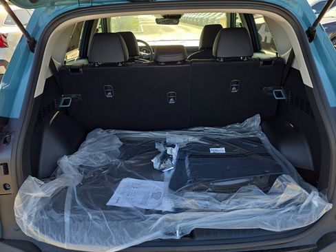 New 2026 Kia Seltos EX image 10