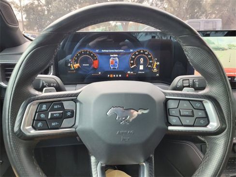 Used 2024 Ford Mustang GT Premium image 33