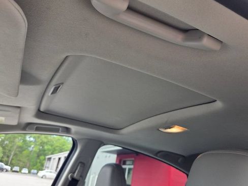 Used 2019 Honda HR-V EX image 20