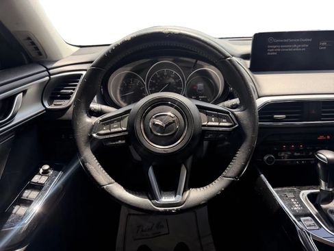 Used 2023 MAZDA CX-30 AWD 2.5 S w/ Preferred Package image 13