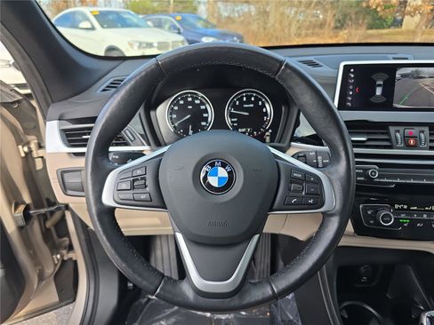 Used 2021 BMW X1 xDrive28i w/ Convenience Package image 30