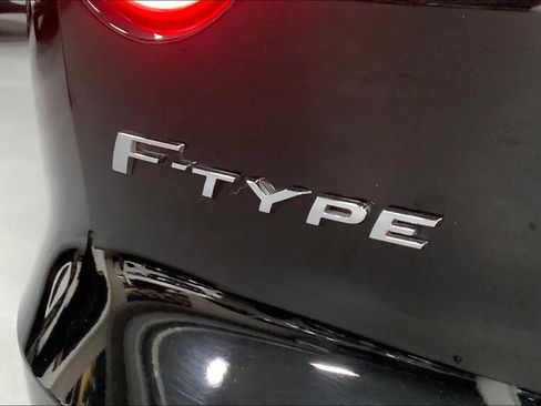 Used 2016 Jaguar F-TYPE Coupe image 53