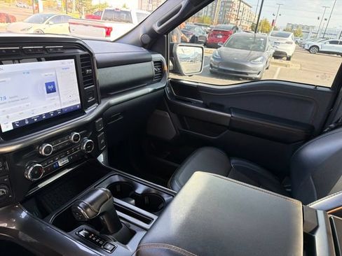 Used 2023 Ford F150 Tremor w/ Equipment Group 402A High AWD/4WD image 20