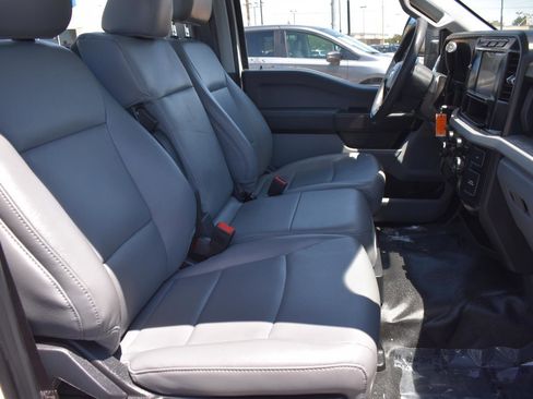 Used 2024 Ford F250 XL w/ XL Driver Assist Package RWD image 14