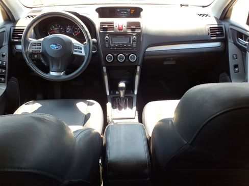 Used 2015 Subaru Forester 2.5i Touring w/ Popular Package #2 image 10