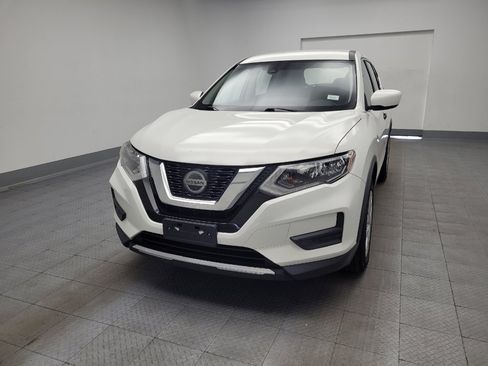 Used 2020 Nissan Rogue S AWD/4WD image 15