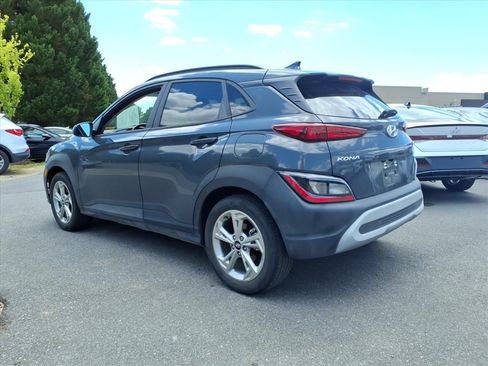 Used 2023 Hyundai Kona SEL w/ Convenience Package FWD image 24