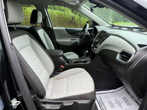Used 2020 Chevrolet Equinox LS image 16