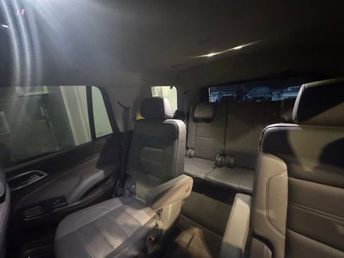 Used 2019 GMC Yukon Denali w/ Denali Ultimate Package image 29