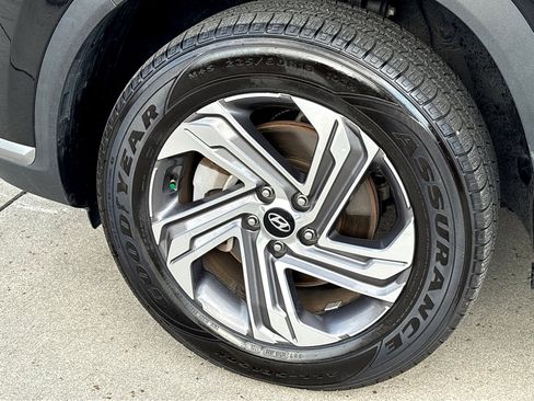 Used 2023 Hyundai Santa Fe SEL image 21