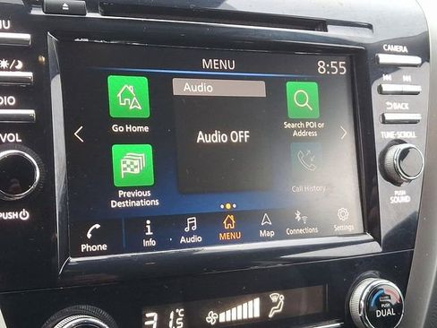 Used 2023 Nissan Murano SL image 16