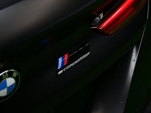 Used 2023 BMW M8 Competition w/ M Carbon Exterior Package image 13