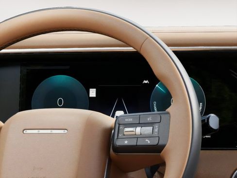 New 2027 Hyundai Palisade Calligraphy AWD/4WD image 14