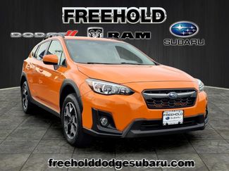 Used 2019 Subaru Crosstrek 2.0i Premium w/ Eyesight System AWD/4WD video 1