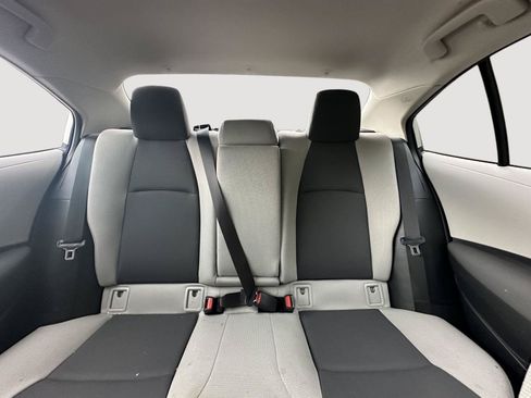 Used 2026 Toyota Corolla LE FWD image 13
