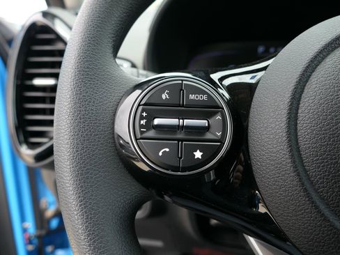 New 2025 Kia Soul S image 14