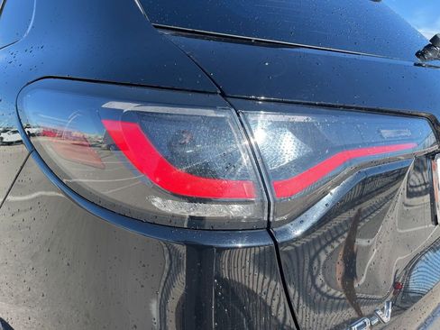 Certified 2023 Honda HR-V Sport image 7