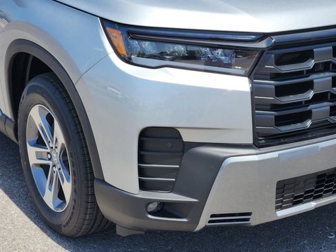New 2026 Honda Pilot EX-L image 10