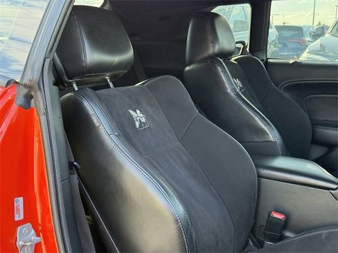 Used 2019 Dodge Challenger R/T Scat Pack image 19