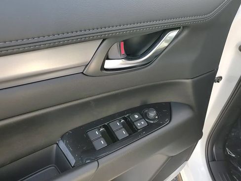 New 2025 MAZDA CX-5 AWD 2.5 S w/ Select Package image 12