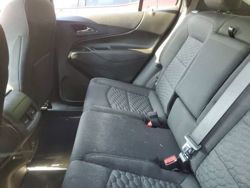 Used 2021 Chevrolet Equinox LT FWD image 9
