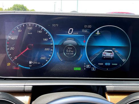 Used 2020 Mercedes-Benz GLS 450 4MATIC image 26