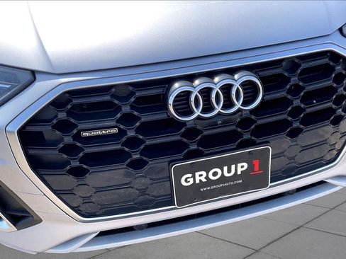 Used 2024 Audi Q5 2.0T Premium Plus AWD/4WD image 29