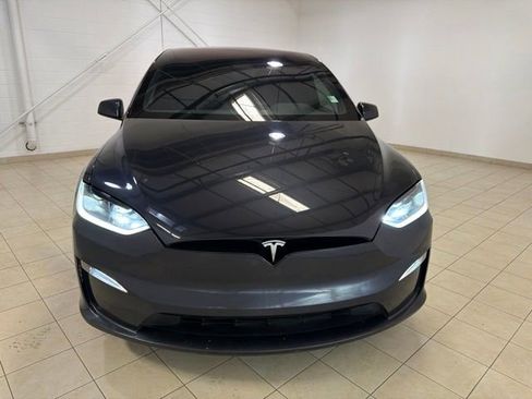 Used 2024 Tesla Model X AWD/4WD image 9