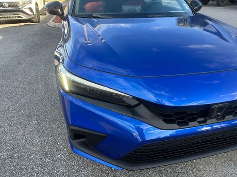 Used 2022 Honda Civic Si image 13