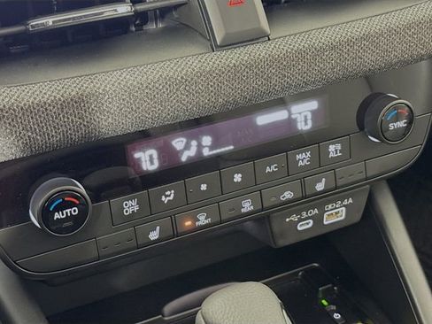 New 2026 Subaru Outback Limited image 16