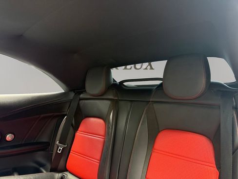 Used 2019 Mercedes-Benz C 63 AMG Cabriolet image 13