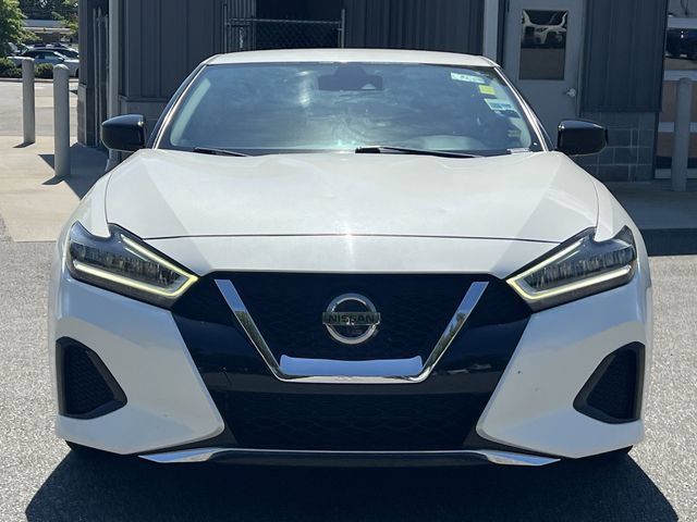 Used 2020 Nissan Maxima 3.5 S w/ Floor Mat Group FWD image 16