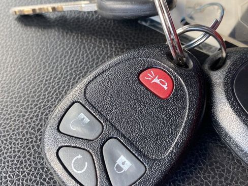 Used 2014 GMC Sierra 2500 SLE w/ SLE Preferred Package image 13