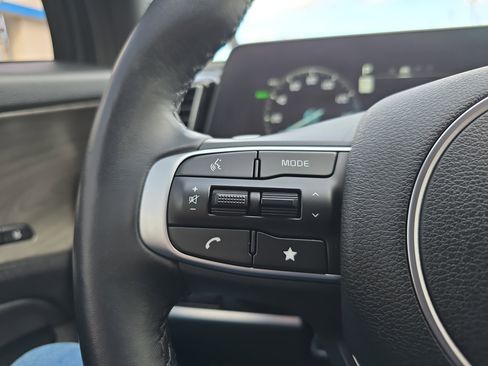 Used 2025 Kia Sportage X-Line Prestige image 21