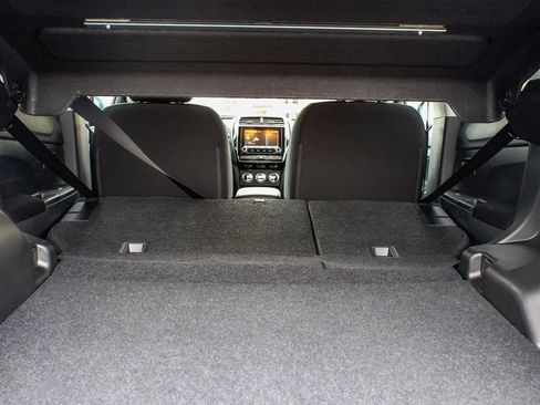 New 2025 Mitsubishi Outlander Sport LE AWD/4WD image 42