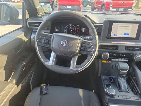Certified 2025 Toyota Tacoma SR5 image 23