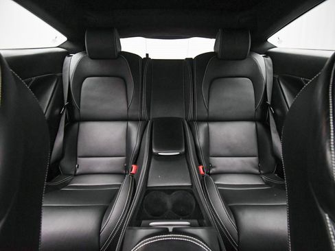 Used 2015 Ferrari FF Black image 18