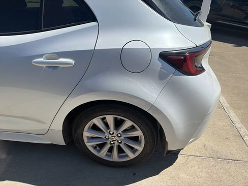 Used 2024 Toyota Corolla SE image 7