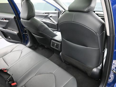 Used 2024 Toyota Camry XSE FWD image 12