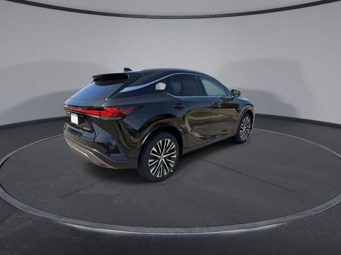 New 2026 Lexus RX 350 Premium Plus image 8