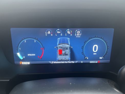Used 2024 Ford F250 Lariat AWD/4WD image 21