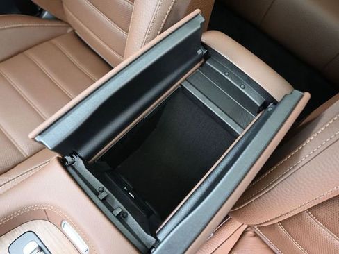 New 2026 Mercedes-Benz GLE 580 4MATIC image 19