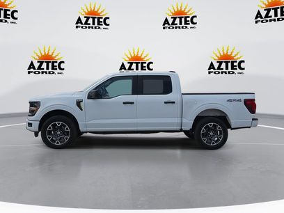 Used 2024 Ford F150 STX