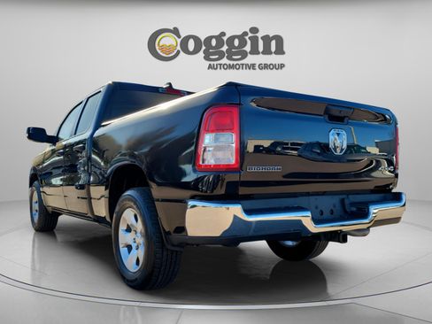 Used 2023 RAM 1500 Big Horn image 2