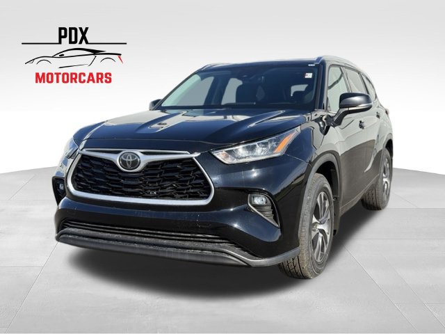 Used 2020 Toyota Highlander XLE AWD/4WD 360° Tour