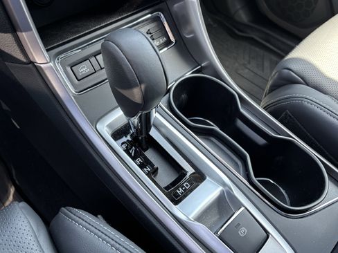 Used 2021 Subaru Ascent Limited w/ Technology Package image 26