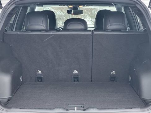 Certified 2024 Jeep Compass Limited image 22